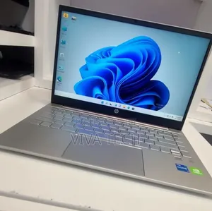 New Laptop HP Pavilion 14 16GB Intel Core i5 SSD 512GB