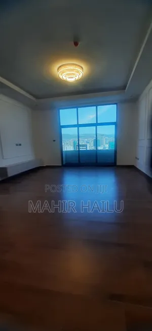 2bdrm Apartment in Real, Bole for rent