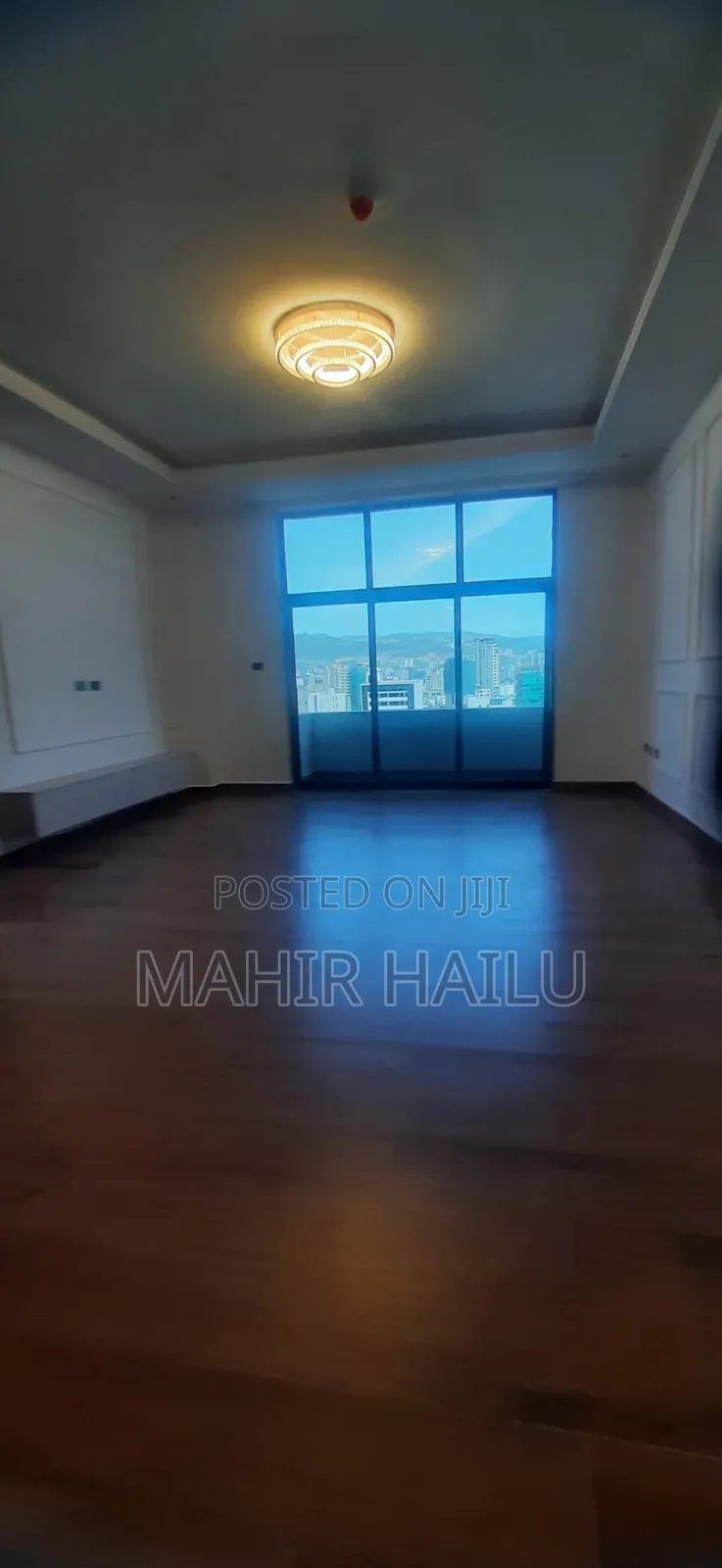 2bdrm Apartment in Real, Bole for rent
