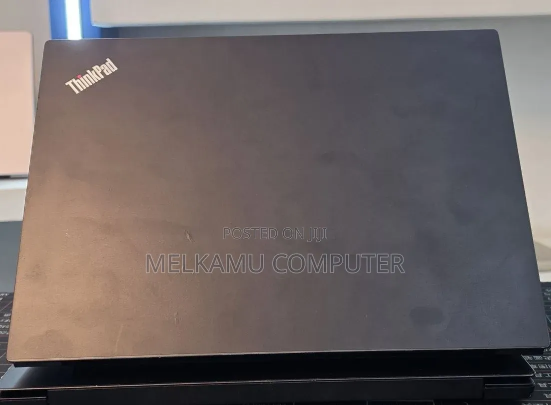 New Laptop Lenovo ThinkPad E495 8GB Intel Core i7 SSD 512GB