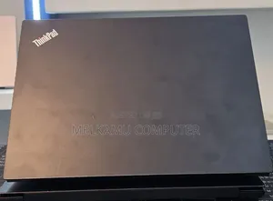 New Laptop Lenovo ThinkPad E495 8GB Intel Core i7 SSD 512GB
