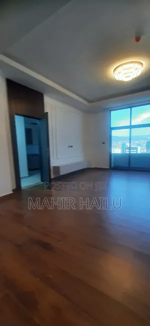 2bdrm Apartment in Real, Bole for rent