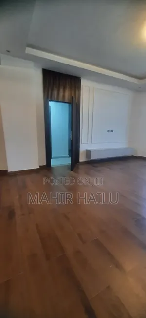 2bdrm Apartment in Real, Bole for rent