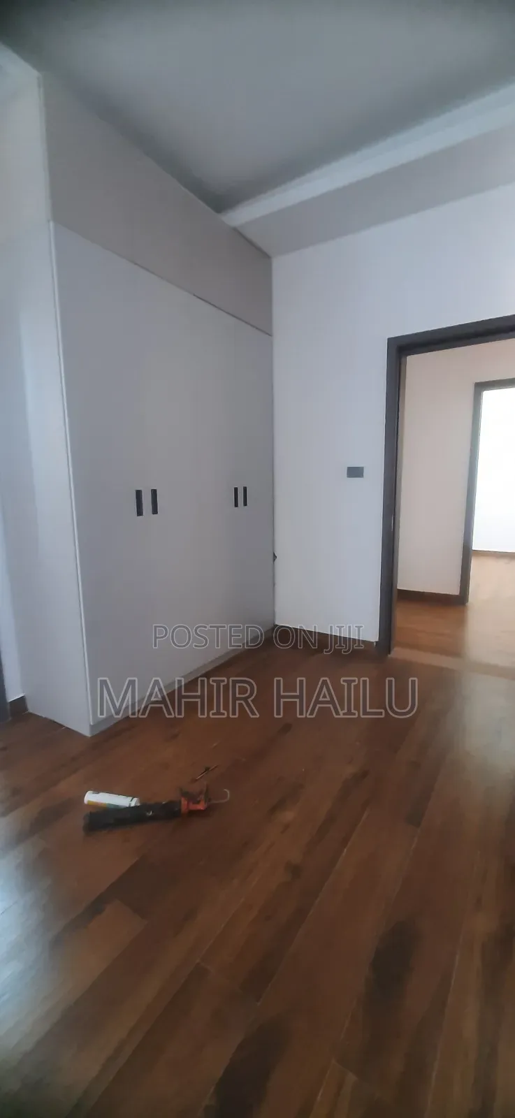 2bdrm Apartment in Real, Bole for rent