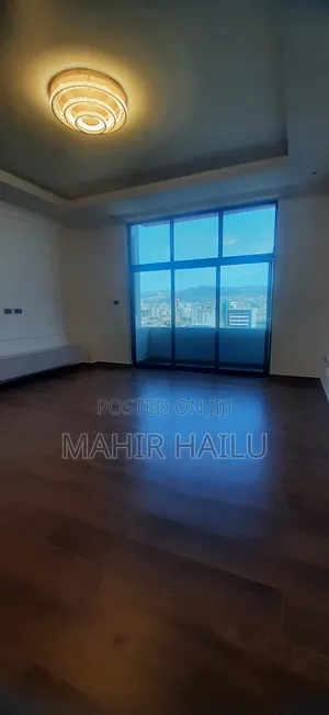 2bdrm Apartment in Real, Bole for rent