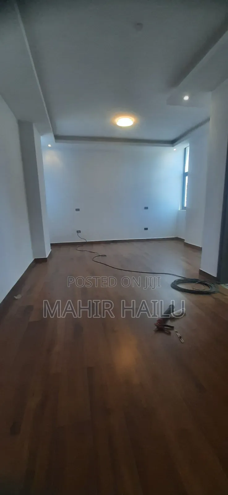2bdrm Apartment in Real, Bole for rent