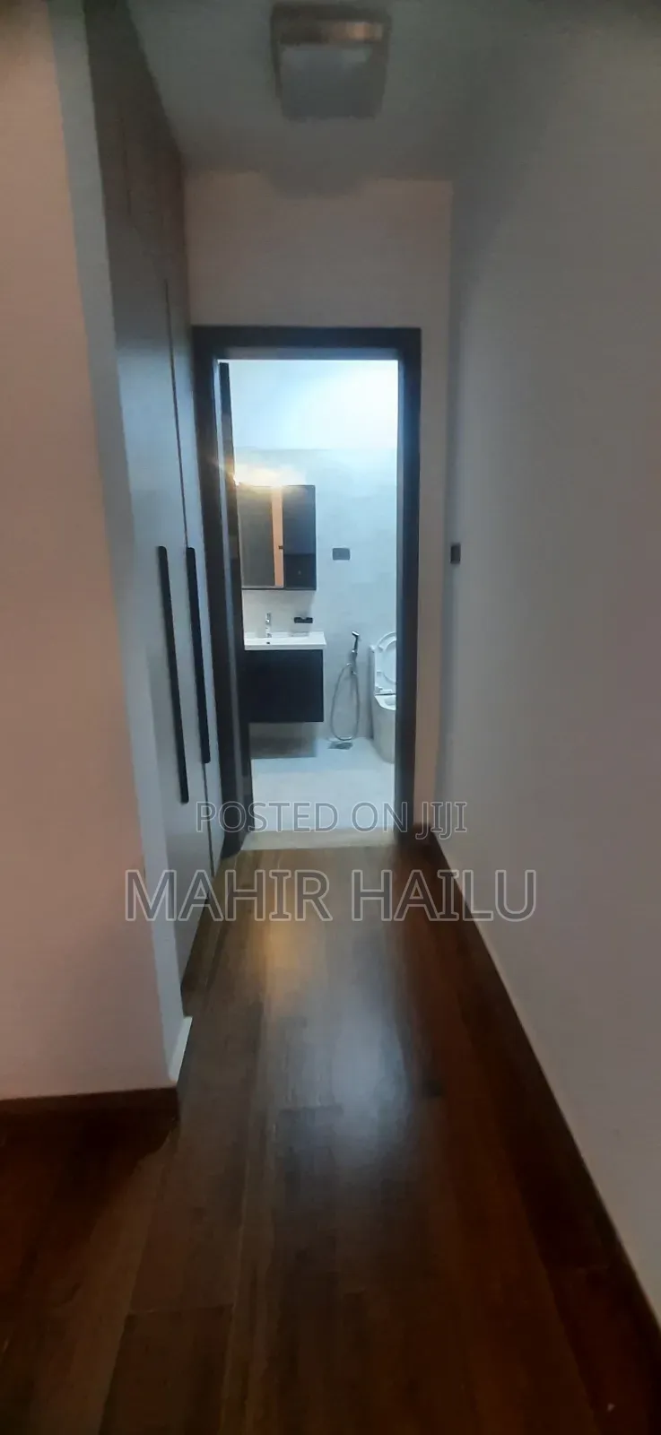 2bdrm Apartment in Real, Bole for rent