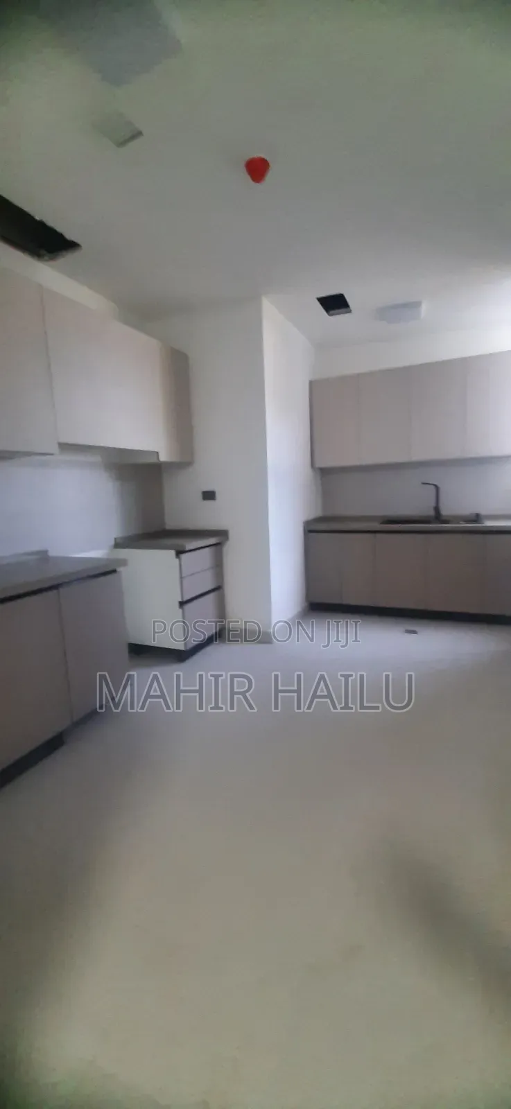 2bdrm Apartment in Real, Bole for rent