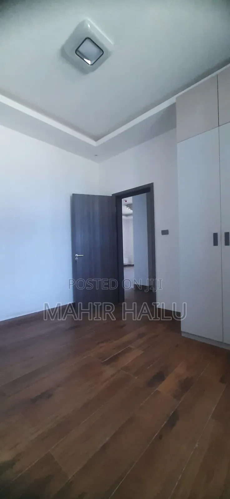 2bdrm Apartment in Real, Bole for rent