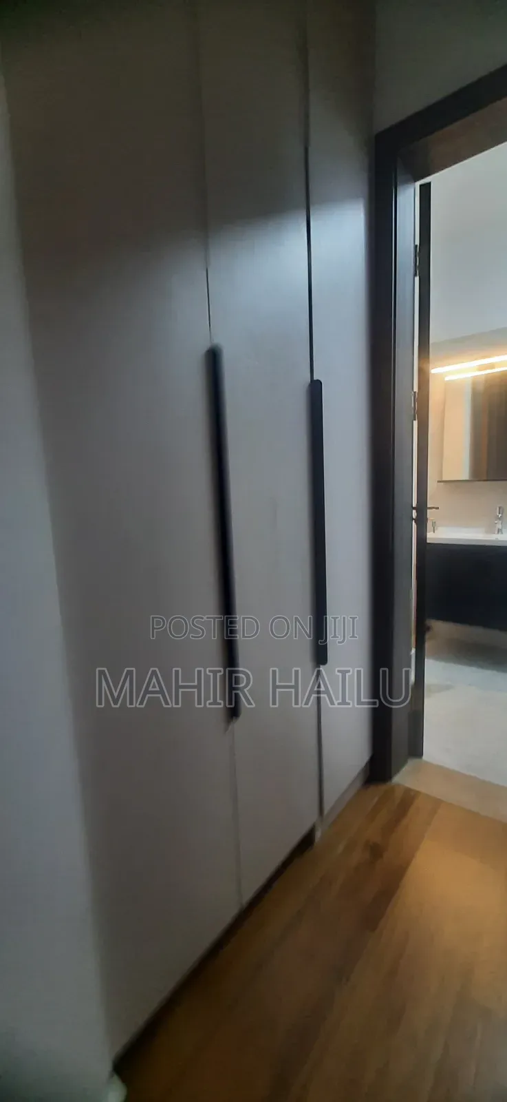 2bdrm Apartment in Real, Bole for rent