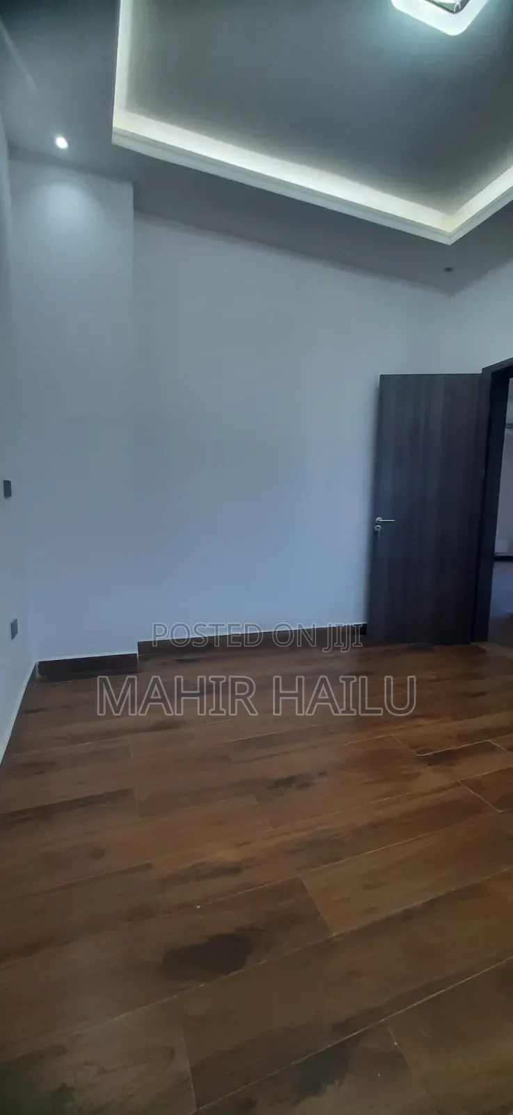 2bdrm Apartment in Real, Bole for rent