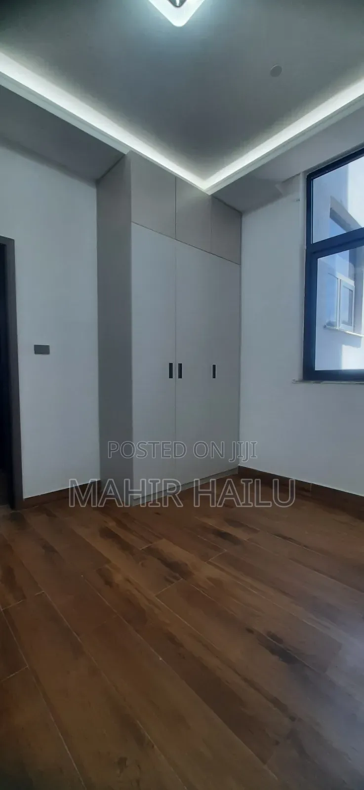 2bdrm Apartment in Real, Bole for rent