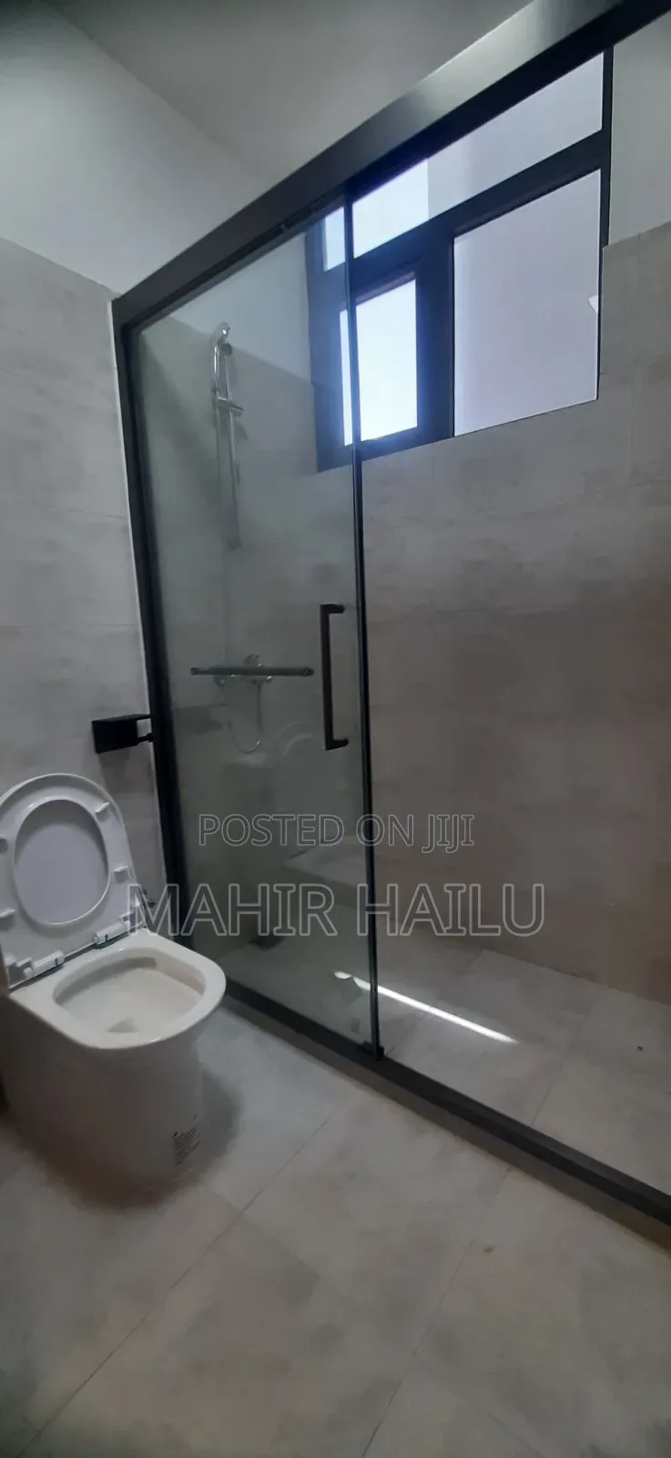 2bdrm Apartment in Real, Bole for rent