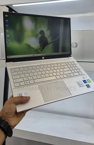 New Laptop HP Pavilion 15 16GB Intel Core i7 SSD 1T