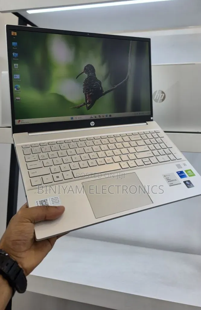 New Laptop HP Pavilion 15 16GB Intel Core i7 SSD 1T