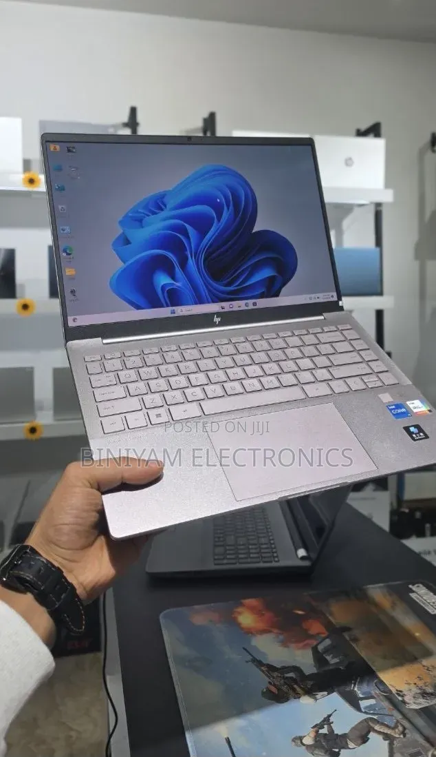 New Laptop HP Pavilion 15 16GB Intel Core i7 SSD 1T