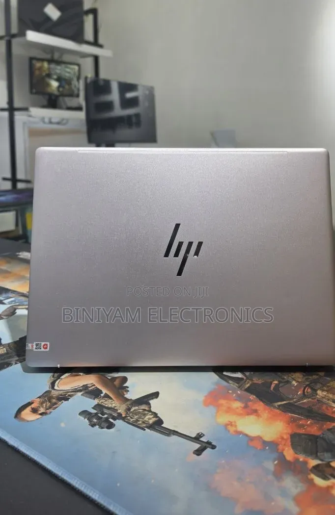 New Laptop HP Pavilion 15 16GB Intel Core i7 SSD 1T