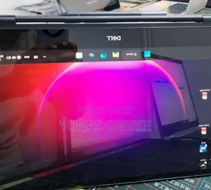 New Laptop Dell Inspiron 13 5391 16GB Intel Core i7 SSD 512GB