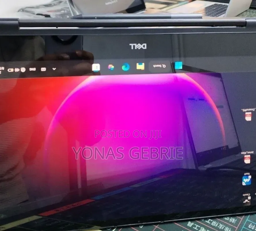 New Laptop Dell Inspiron 13 5391 16GB Intel Core i7 SSD 512GB