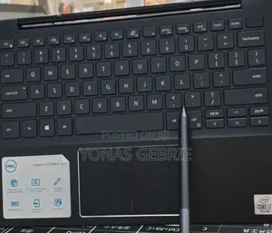 New Laptop Dell Inspiron 13 5391 16GB Intel Core i7 SSD 512GB
