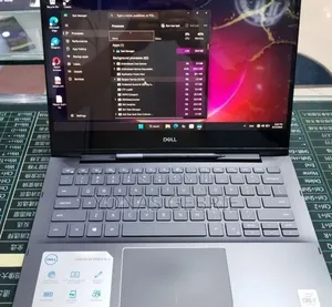 New Laptop Dell Inspiron 13 5391 16GB Intel Core i7 SSD 512GB