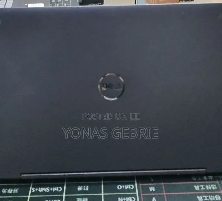 New Laptop Dell Inspiron 13 5391 16GB Intel Core i7 SSD 512GB