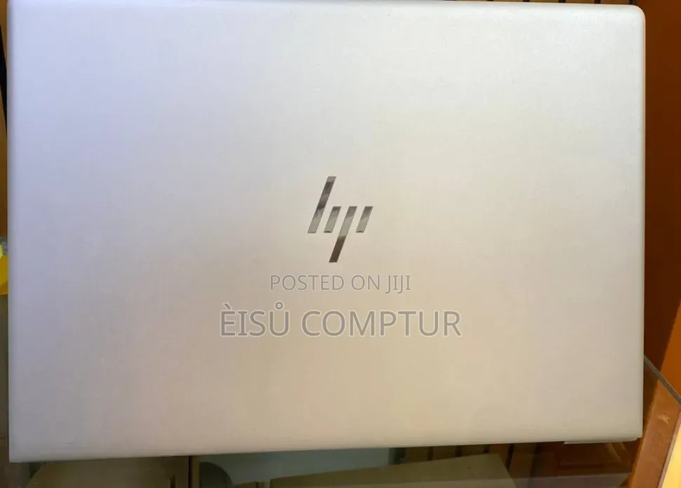 New Laptop HP EliteBook 840 G5 8GB Intel Core i7 SSD 512GB