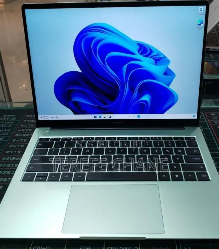 New Laptop G-tune 16GB Intel Core i5 SSD 512GB