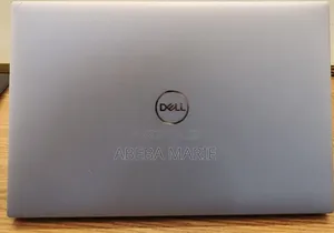 New Laptop Dell Precision 5570 16GB Intel Core i7 SSD 512GB