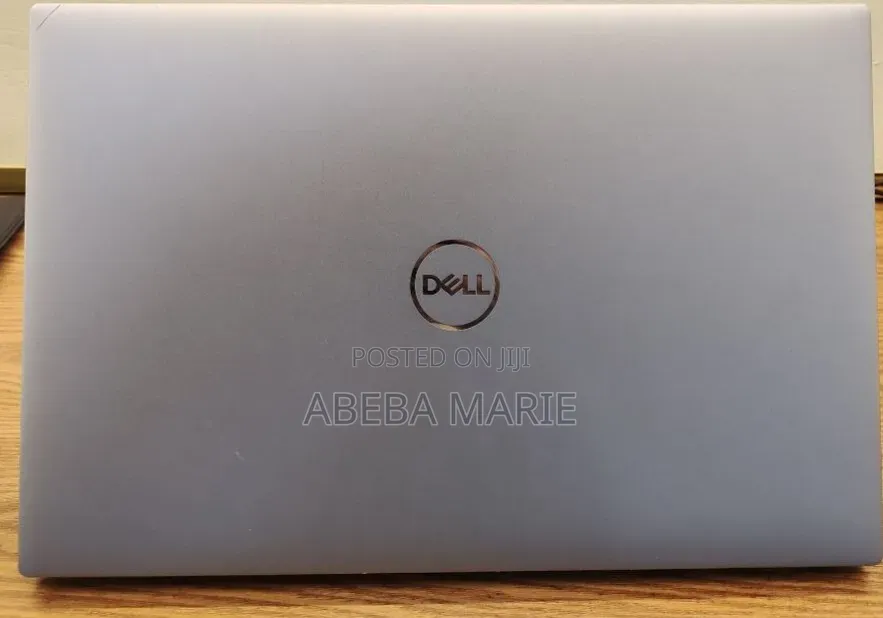 New Laptop Dell Precision 5570 16GB Intel Core i7 SSD 512GB