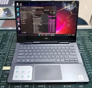 New Laptop Dell Inspiron 13 7000 16GB Intel Core i7 SSD 512GB