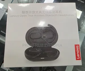 Lenovo LP7 Open-Ear True Wireless Bluetooth Headphones