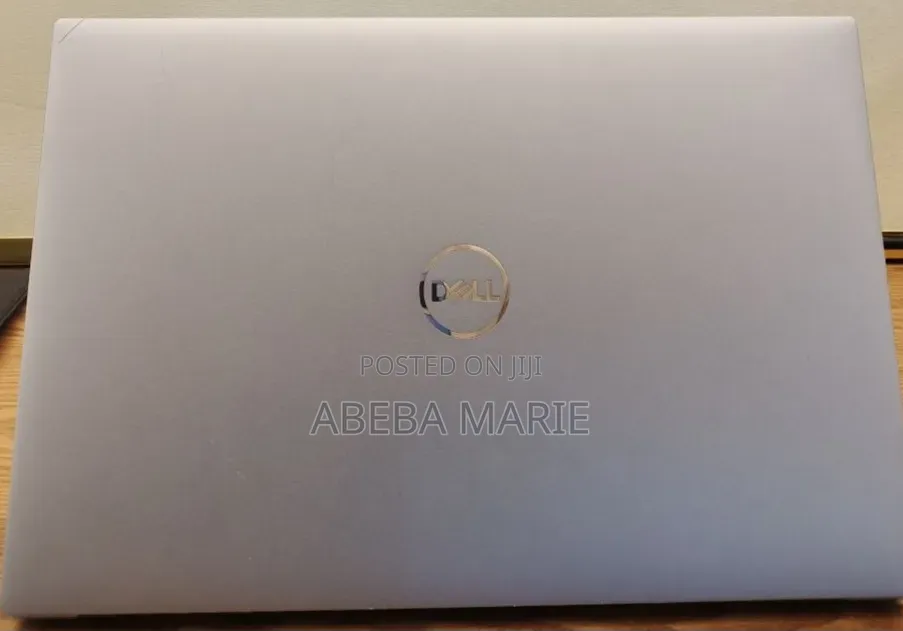 New Laptop Dell Precision 5570 16GB Intel Core i7 SSD 512GB