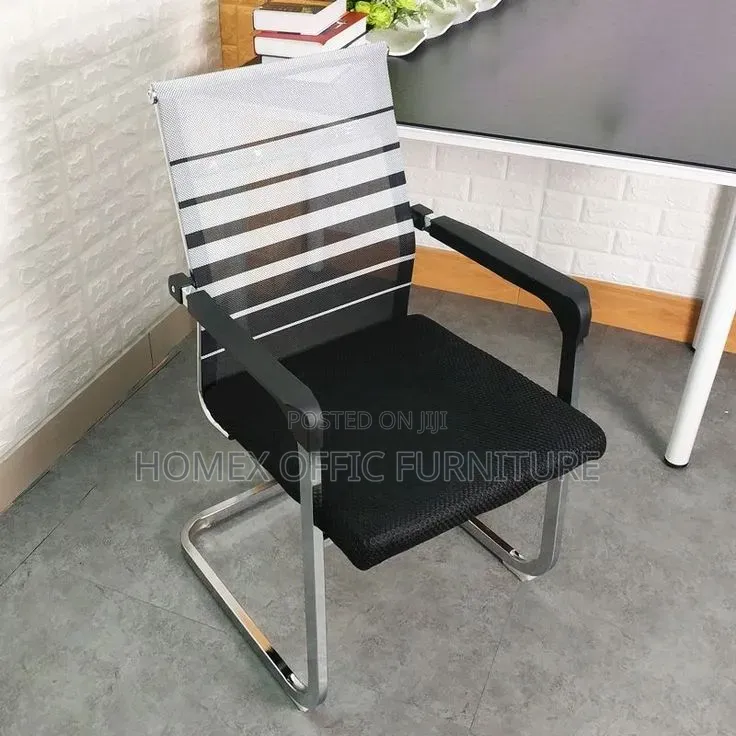 የቢሮ እንግዳ ወንበር | for Guest