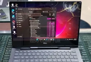 New Laptop Dell Inspiron 13 7000 16GB Intel Core i7 SSD 512GB