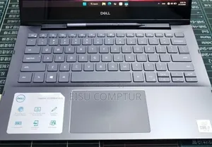 New Laptop Dell Inspiron 13 7000 16GB Intel Core i7 SSD 512GB