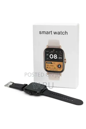 GT20 Smart Watch