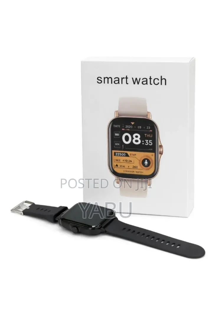 GT20 Smart Watch