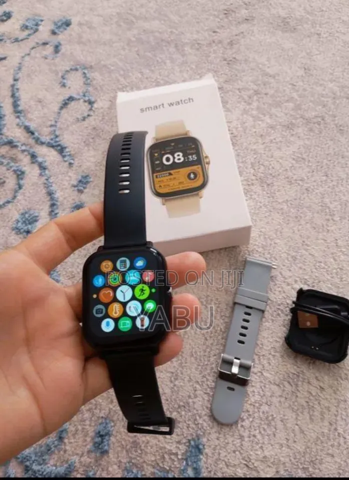 GT20 Smart Watch