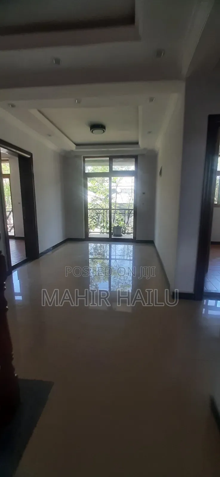 5bdrm House in Real, Bole for rent