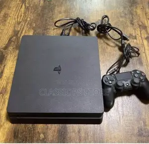 FOUR Playstation 4 Slim Jailbreak Pure