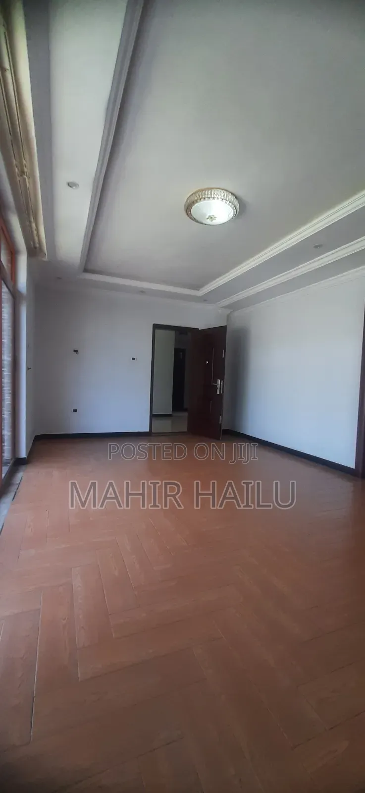 5bdrm House in Real, Bole for rent