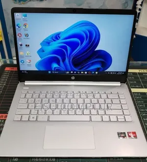 New Laptop HP Stream Notebook 8GB Intel Core i5 SSD 512GB