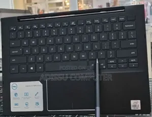 New Laptop Dell Inspiron 13 7000 16GB Intel Core i7 SSD 512GB