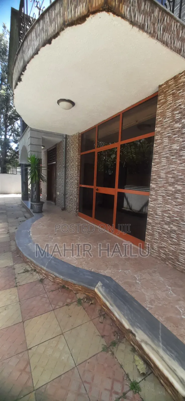 5bdrm House in Real, Bole for rent