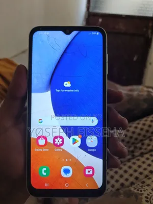 Samsung Galaxy A14 5G 128 GB Green