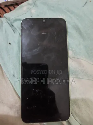 Samsung Galaxy A14 5G 128 GB Green