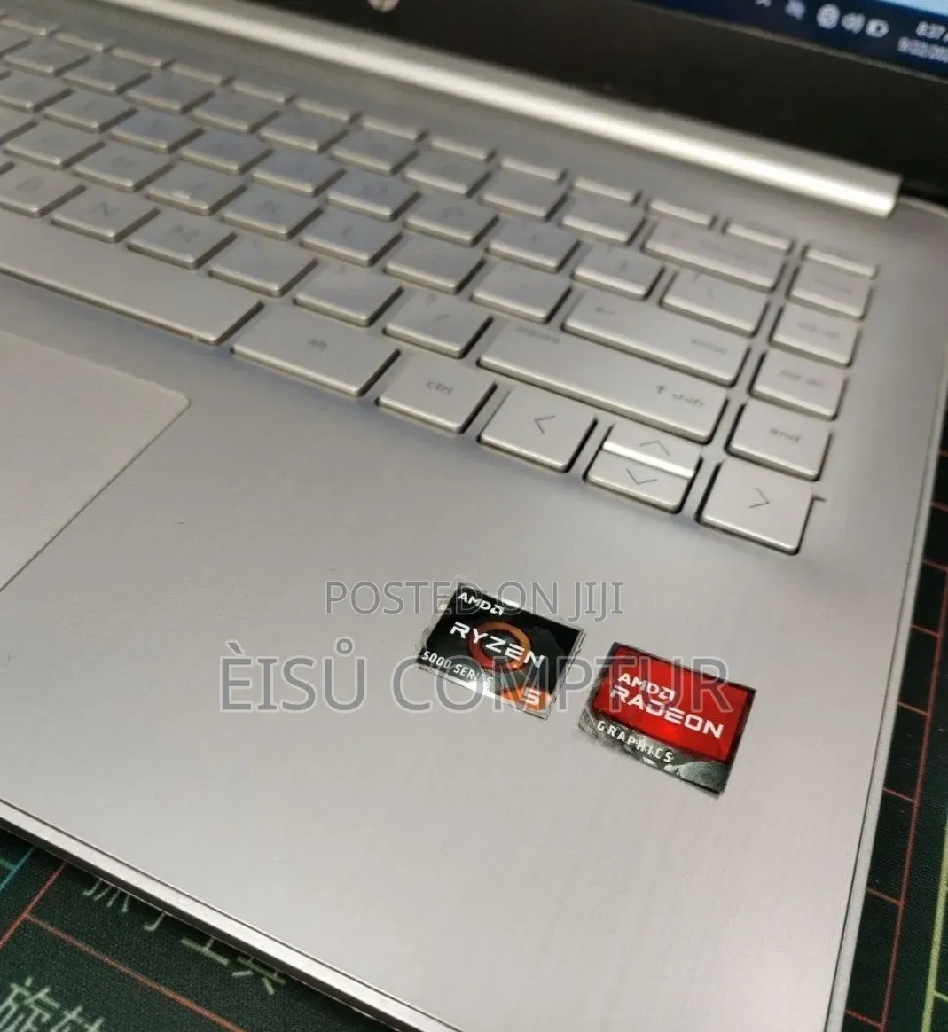 New Laptop HP Stream Notebook 8GB Intel Core i5 SSD 512GB