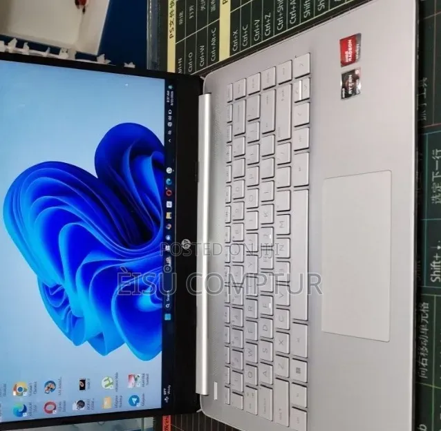 New Laptop HP Stream Notebook 8GB Intel Core i5 SSD 512GB