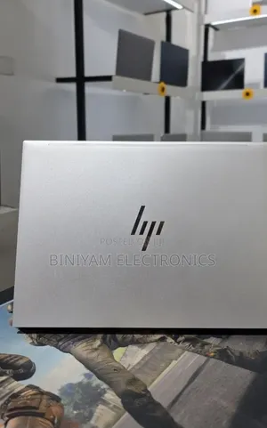 New Laptop HP EliteBook 840 G9 16GB Intel Core i7 SSD 512GB